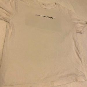 From The Rooftop Tee Shirt